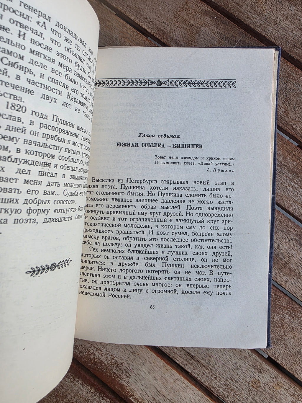 Rare 1949 Soviet Book: Aleksandr Sergeyevich Pushkin – Ivan Novikov | Tsar to Soviet Books