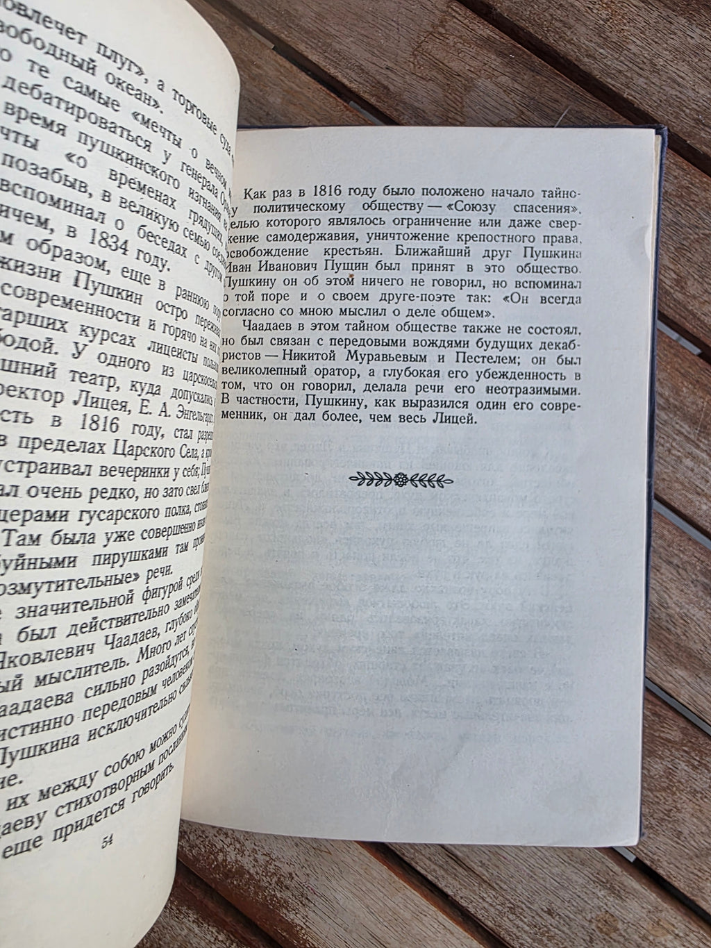 Rare 1949 Soviet Book: Aleksandr Sergeyevich Pushkin – Ivan Novikov | Tsar to Soviet Books