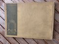 Rare 1960 Soviet Book: Decade of Georgian Art and Literature in Moscow | Tsar to Soviet Books