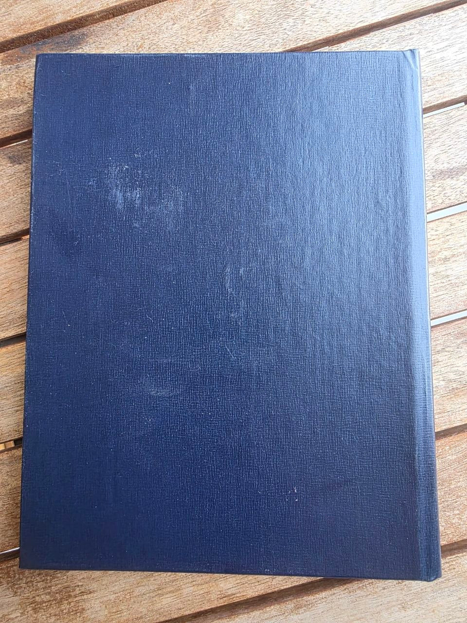 Vintage 1977 Soviet Book: Literary Bohemia of Old Tbilisi – Iosif Grishashvili | Tsar to Soviet Books