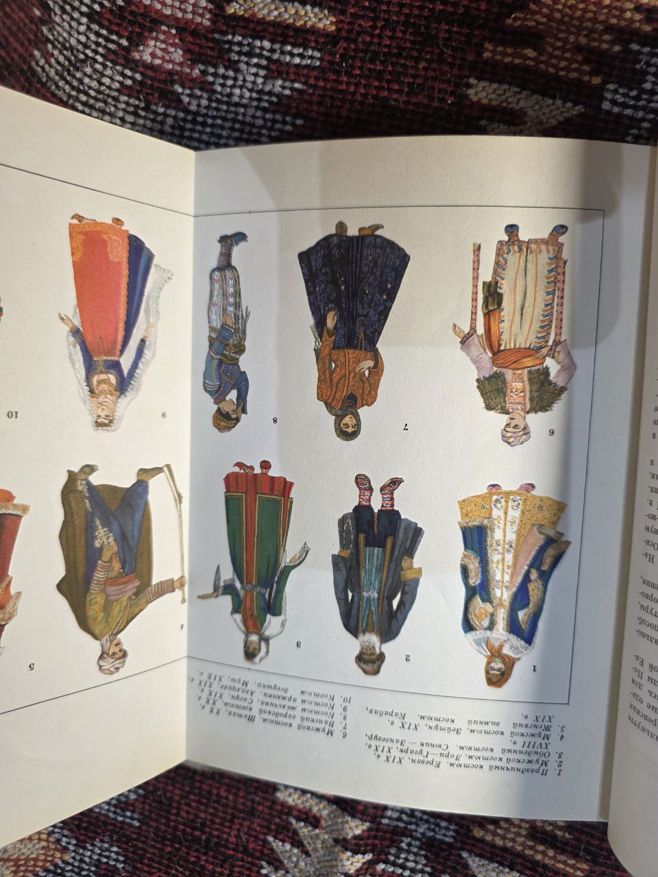 Soviet Union Armenia Vintage Book 1966 USSR I Армения СССР