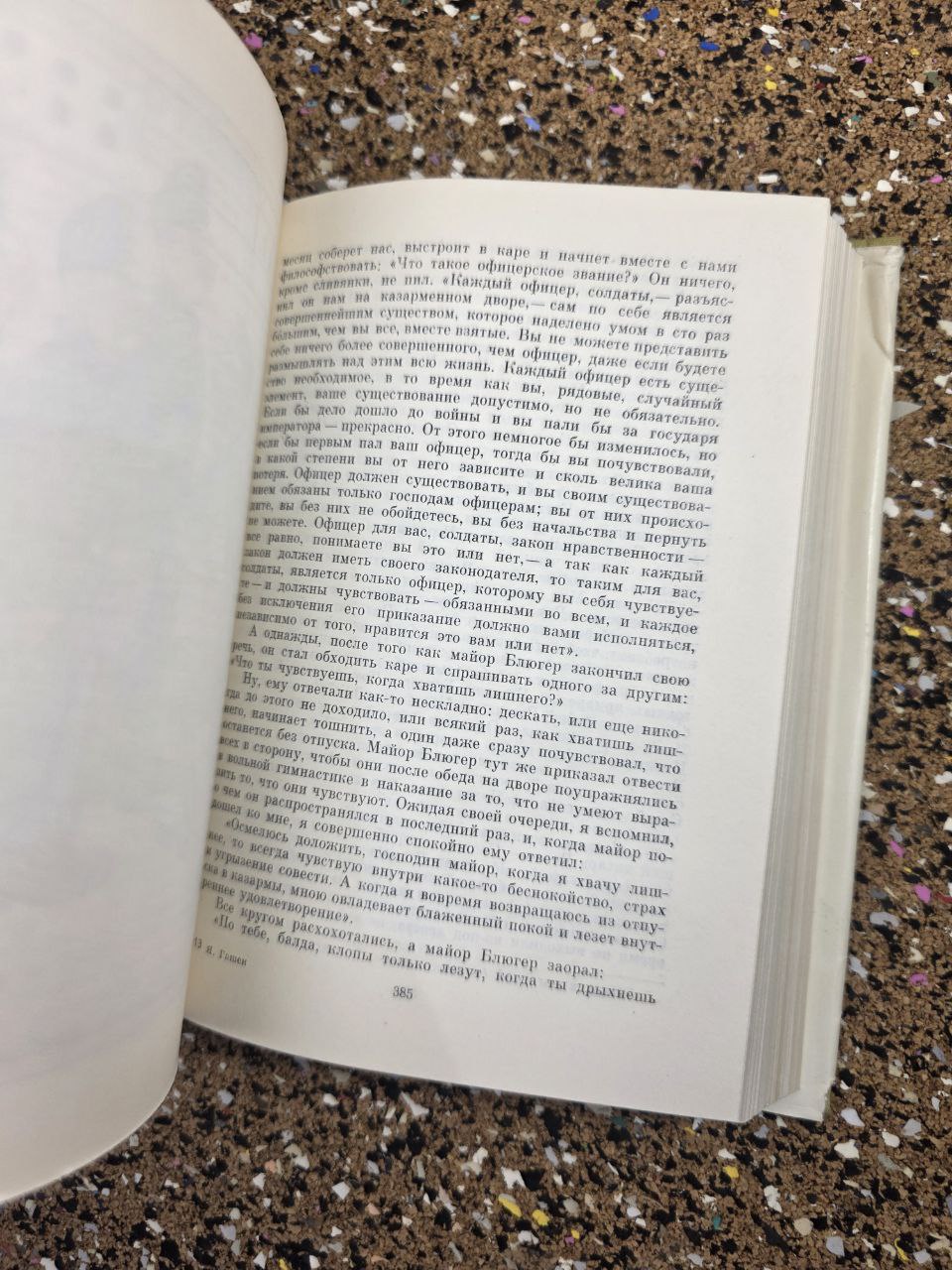 The Fates of the Good Soldier Švejk — Vintage Soviet Russian Edition