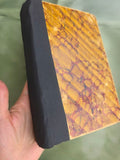 1880 Antique Russian Literary Sammelband Italian Fiction Delo Magazine Imperial Binding