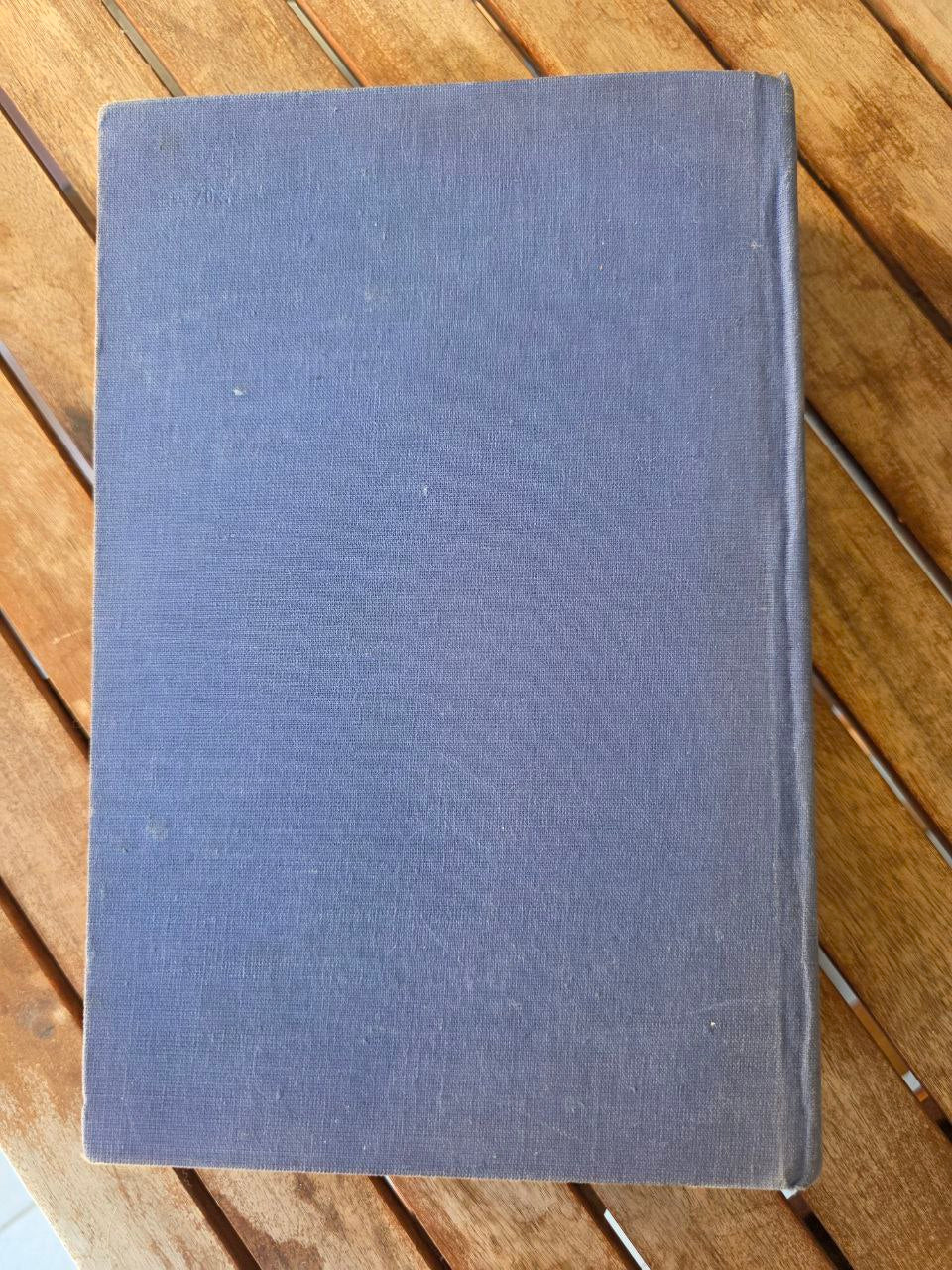 Rare Soviet Edition Сказание о казаках — Дмитрий Петров (Бирюк) 1953