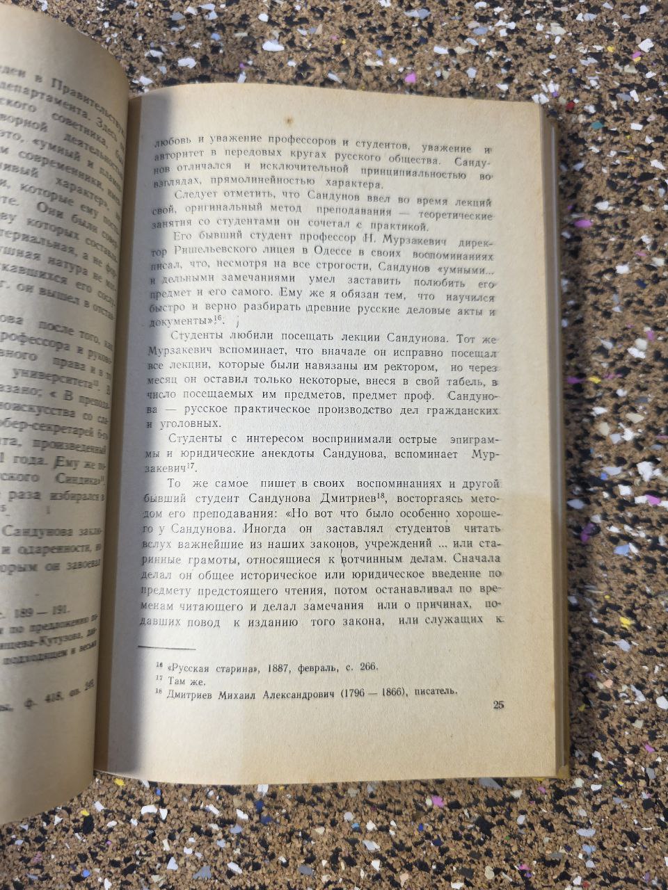 RARE 1979 BOOK: Georgian Contribution to Russian Life (19th Century)