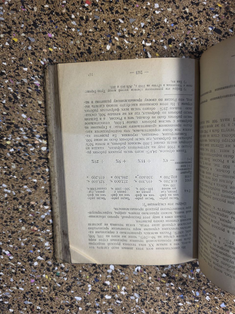 RARE BOOK 1928: Н. А. Рожков - РУССКАЯ ИСТОРИЯ (Том XI) - Капитализм и революция