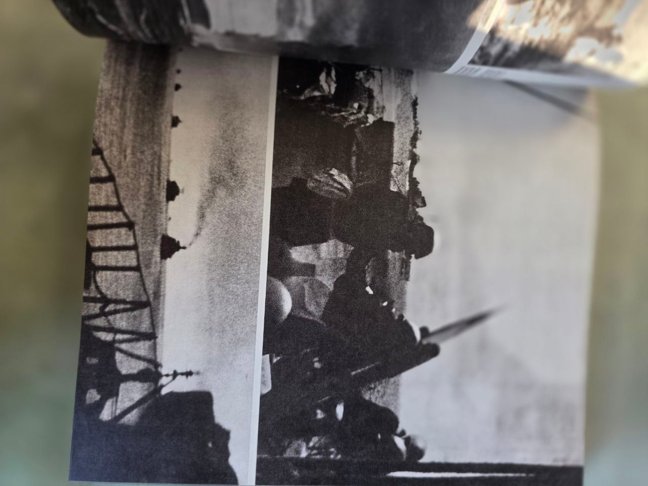Rare Large-Format Soviet WWII Photo Album – Eastern Front 1942