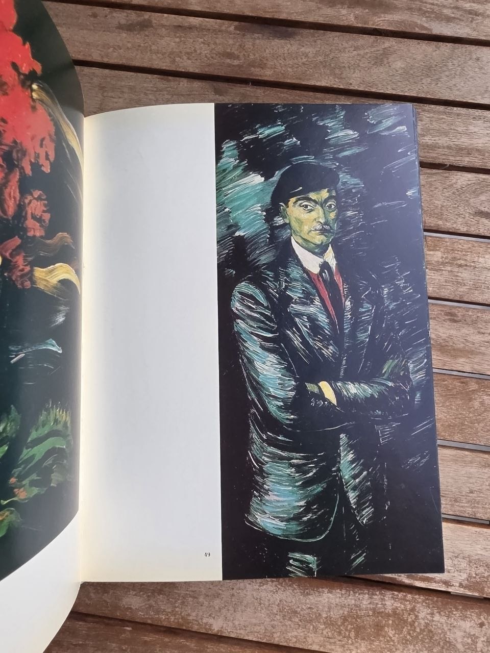 Vintage 1983 Soviet Art Book: Natela Iankoshvili (Expressionist Painting) | Tsar to Soviet Books