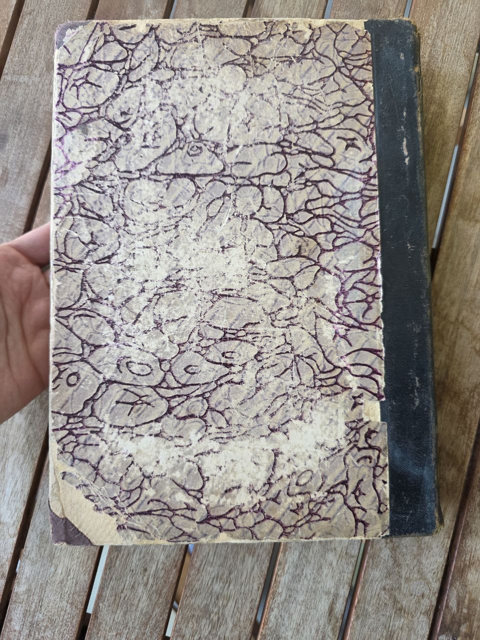History of Russia in the 19th Century – Rare Antique Book – Pre-Revolutionary