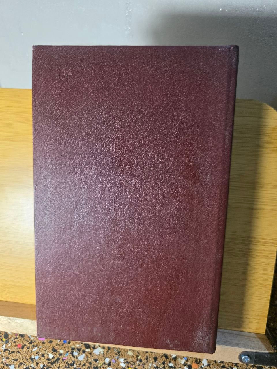 Vintage USSR Silver Age Poetry Collection Soul of Love Gumilev Akhmatova 1991