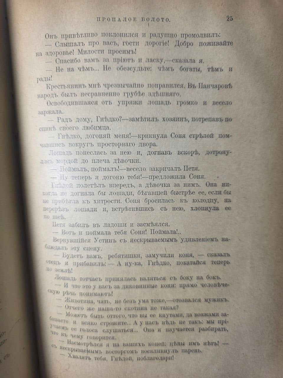 Svetoch and Writer’s Diary — Bound Journal Volume (1910)