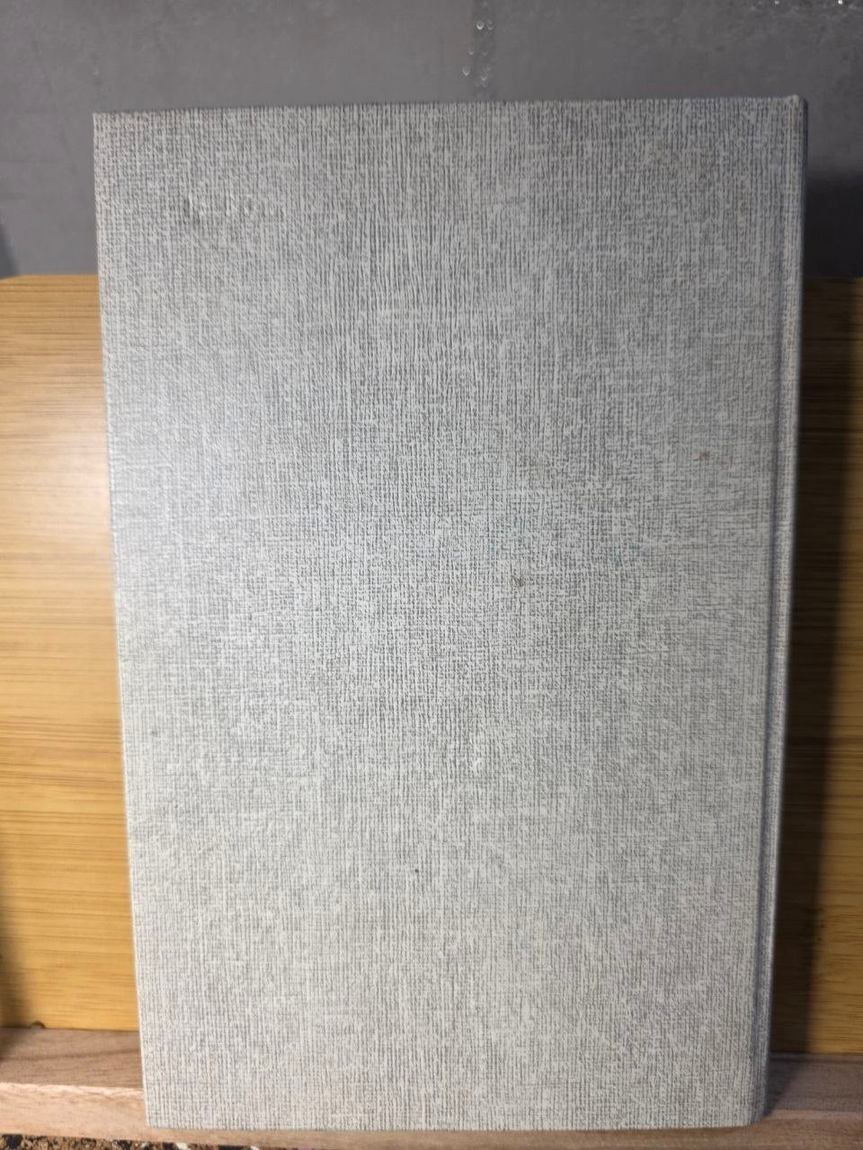 Vintage USSR Edition "Ночевала тучка золотая" Anatoly Pristavkin Novel