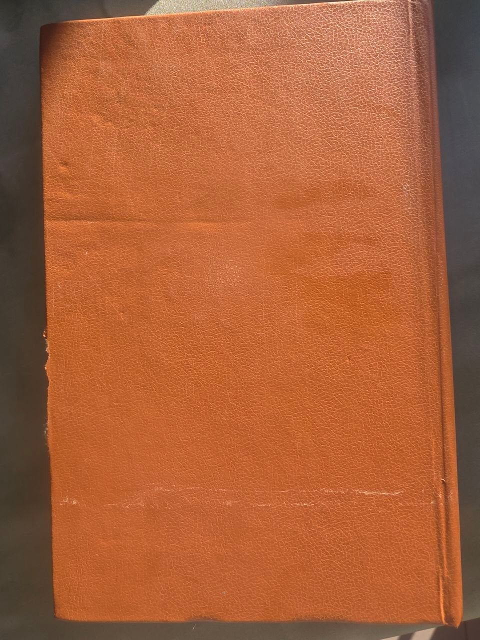 History of Ancient Georgian Literature – 1987 Academic Edition by Kekelidze & Baramidze