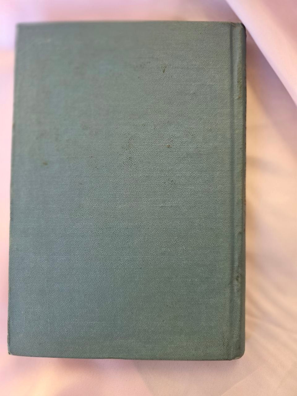 Rare 1970 Georgian Grammar Book Old Georgian Linguistics