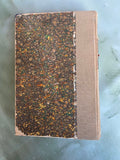 Daniel Giraud Elliot – A Synopsis of the Mammals of North America and the Adjacent Seas (1901) First Edition