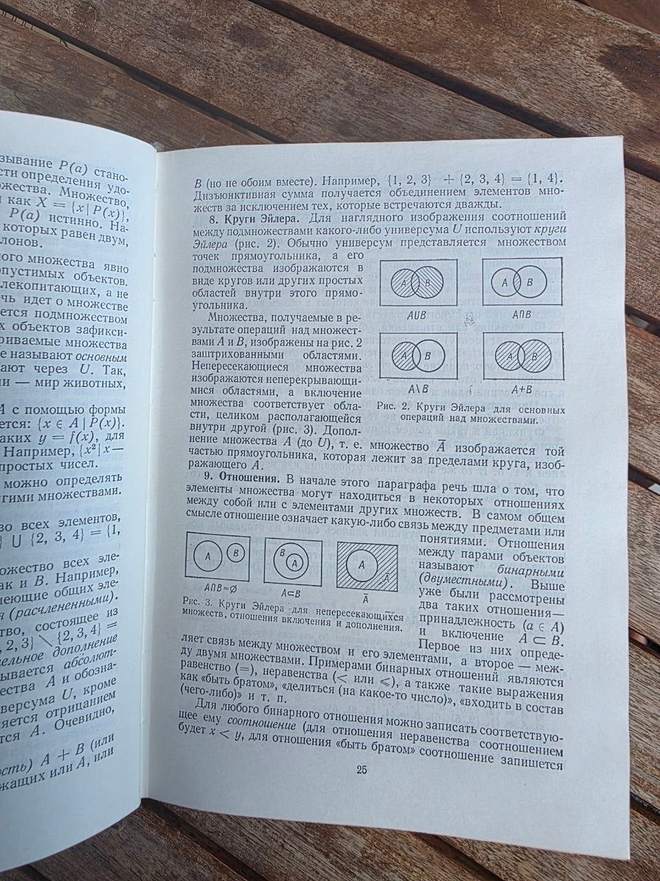 V. P. Sigorsky — Mathematical Apparatus of the Engineer, 1977