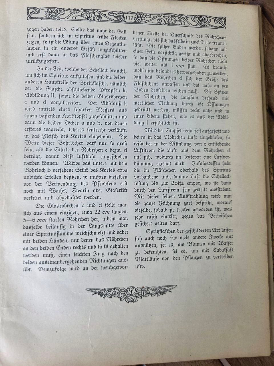 Deutsche Jugend – January 1913 | Antique German Youth Magazine