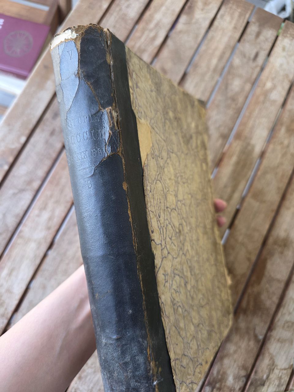 History of Russia in the 19th Century – Rare Antique Book – Pre-Revolutionary