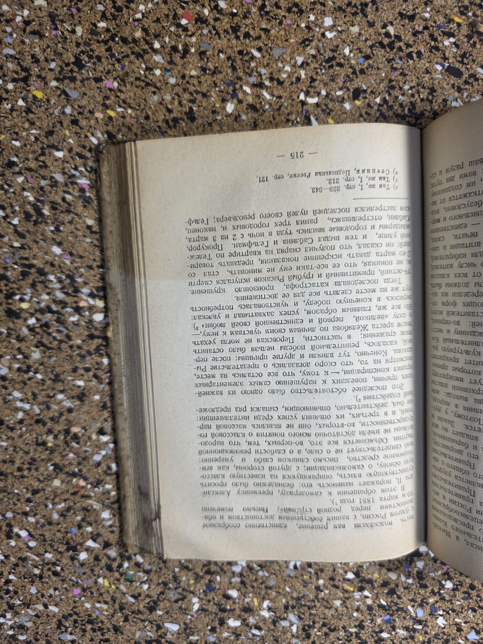 RARE BOOK 1928: Н. А. Рожков - РУССКАЯ ИСТОРИЯ (Том XI) - Капитализм и революция