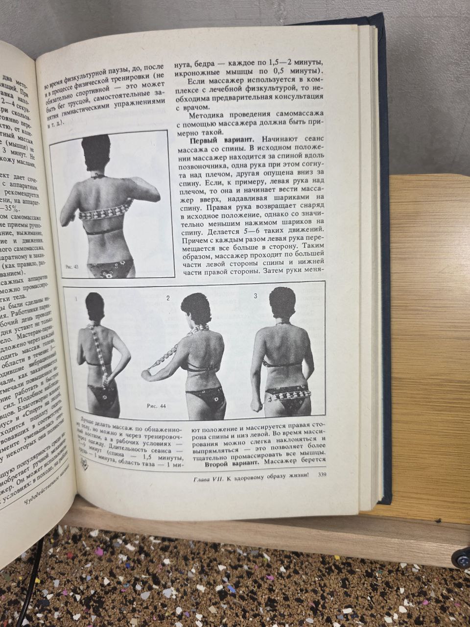 Physical Culture for the Whole Family — USSR Health & Fitness Manual (1988)