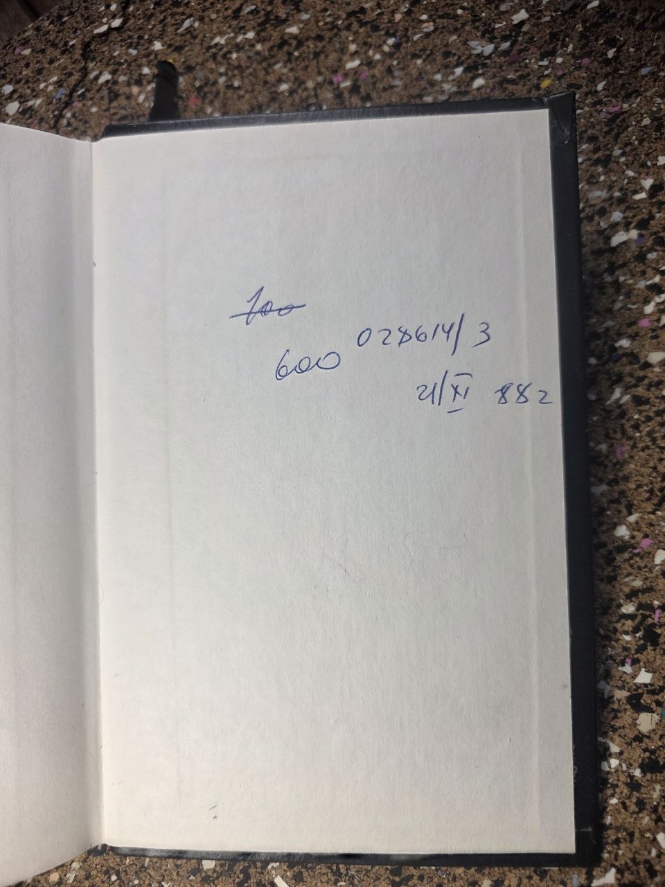 SIGNED 1988 Levan Khaindrava "Отчий дом" - Rare Author Autograph - Georgian