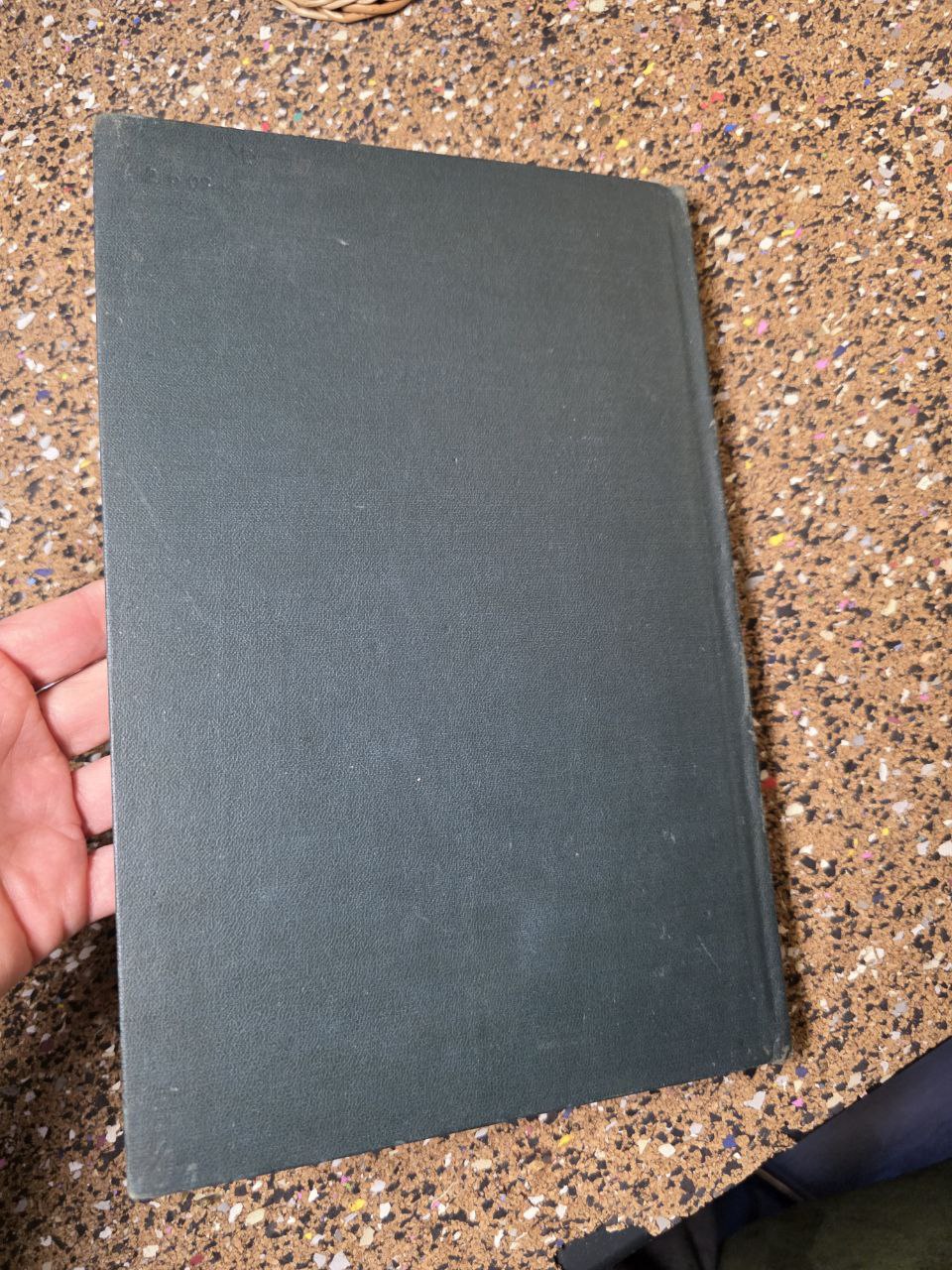 Short History of Botany (1968) – Rare Soviet Science Book