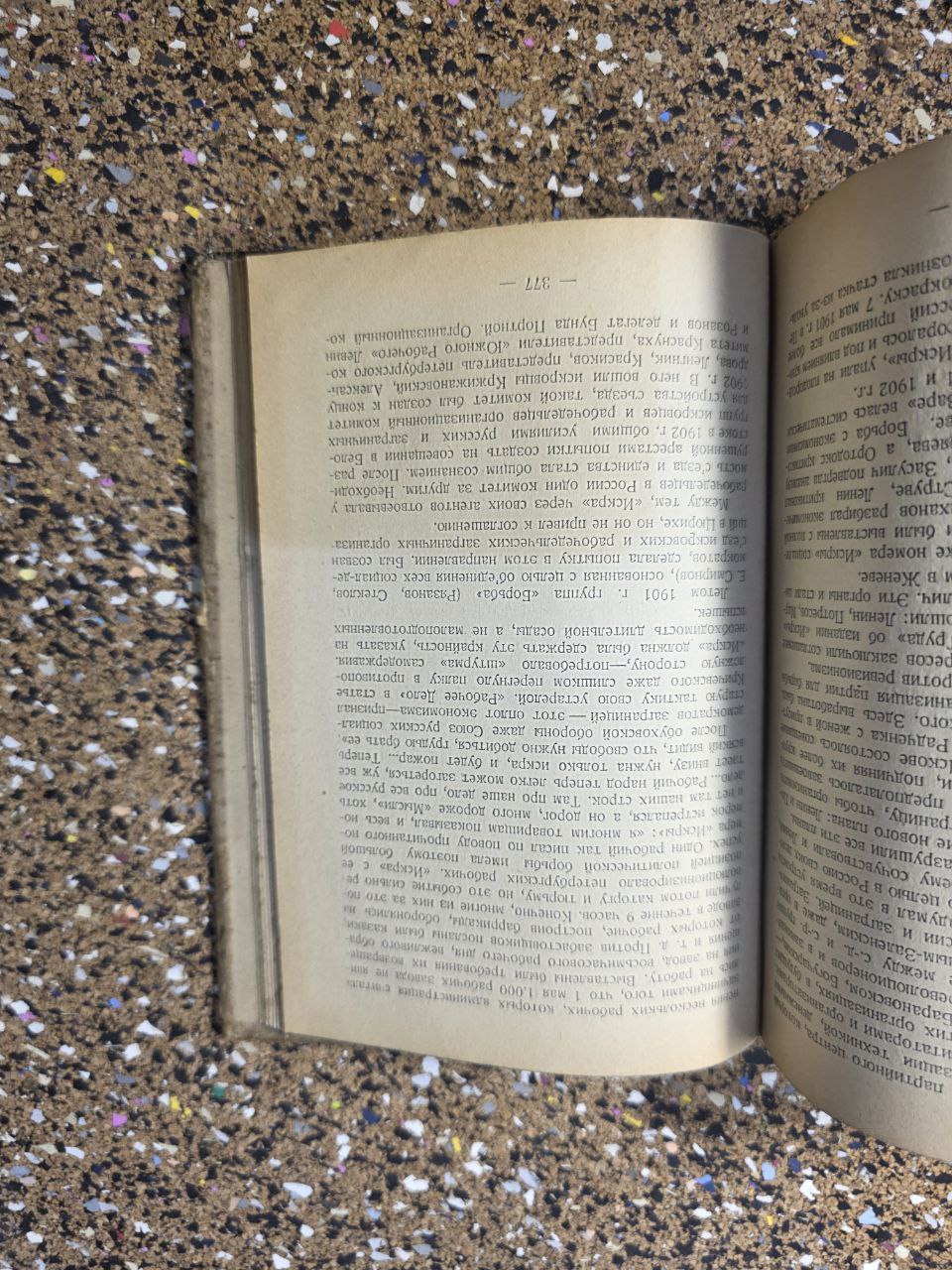 RARE BOOK 1928: Н. А. Рожков - РУССКАЯ ИСТОРИЯ (Том XI) - Капитализм и революция