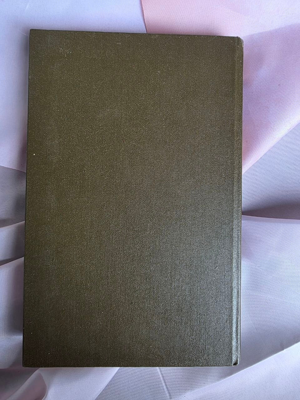 Vintage 1983 Soviet Dostoevsky Crime and Punishment Russian Classic
