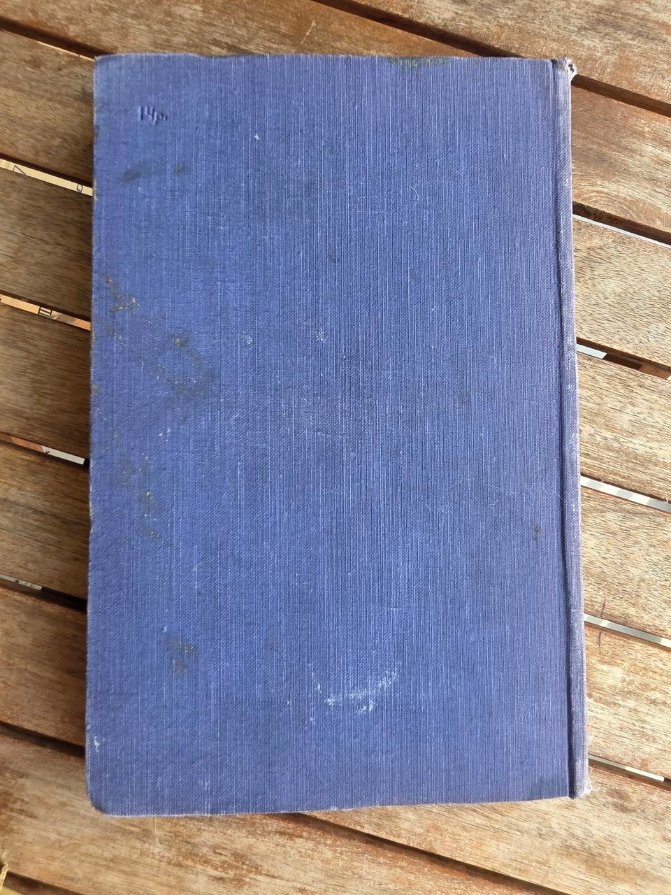 Rare 1957 Soviet Book: Humor and Satire Anthology (Gorky, Mayakovsky, Sholokhov) | Tsar to Soviet Books