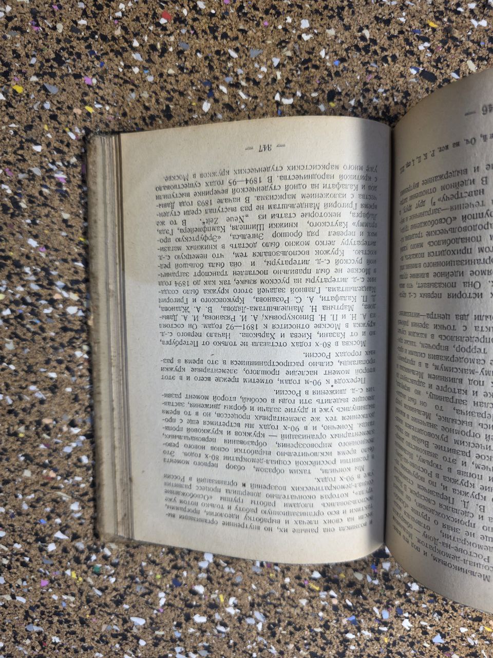 RARE BOOK 1928: Н. А. Рожков - РУССКАЯ ИСТОРИЯ (Том XI) - Капитализм и революция