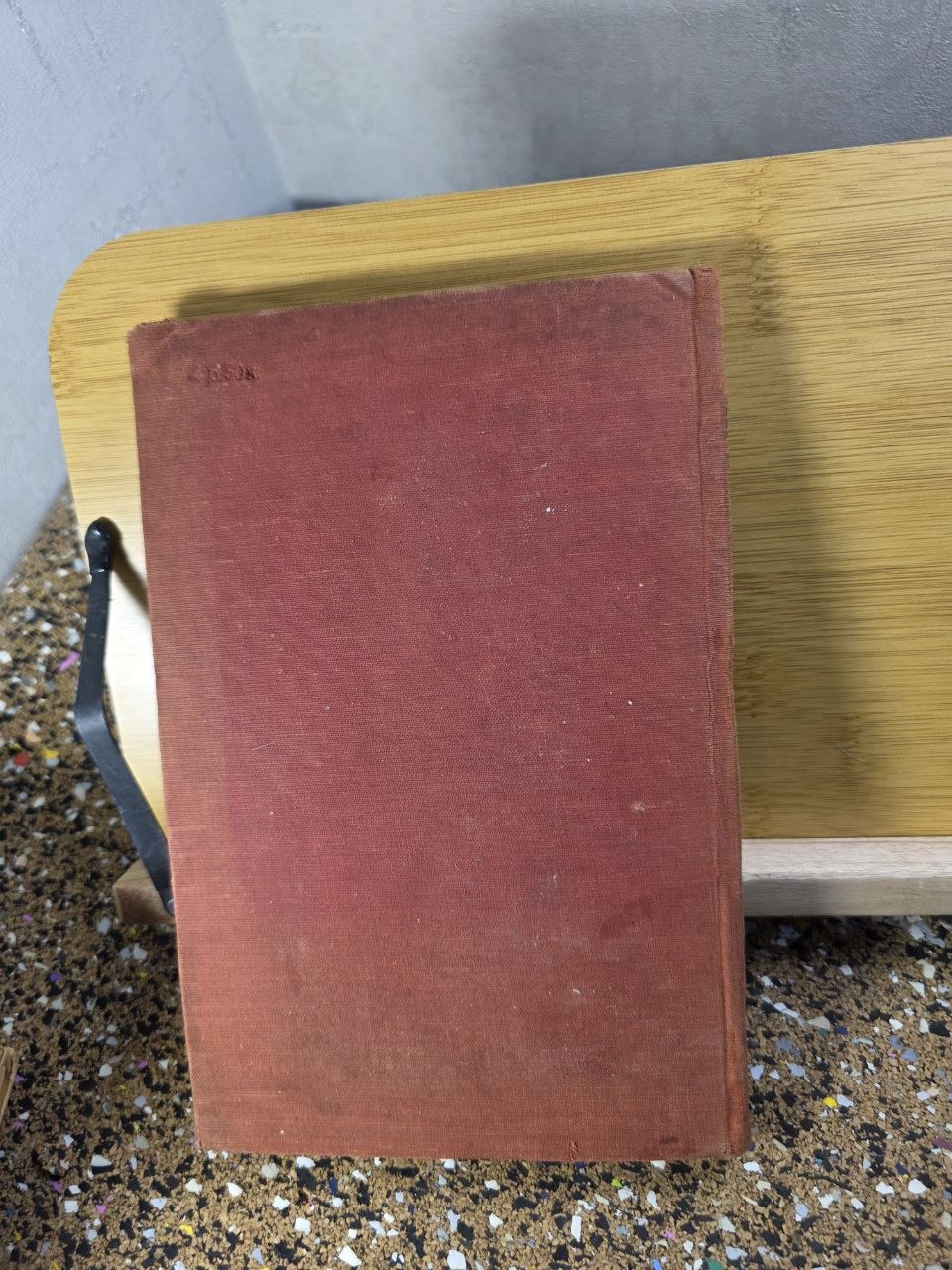 1950 Rare Soviet Literary Criticism "Poetic Mastery of Mayakovsky" - I. Gutorov