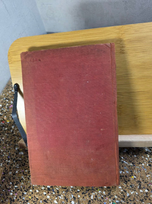 1950 Rare Soviet Literary Criticism "Poetic Mastery of Mayakovsky" - I. Gutorov