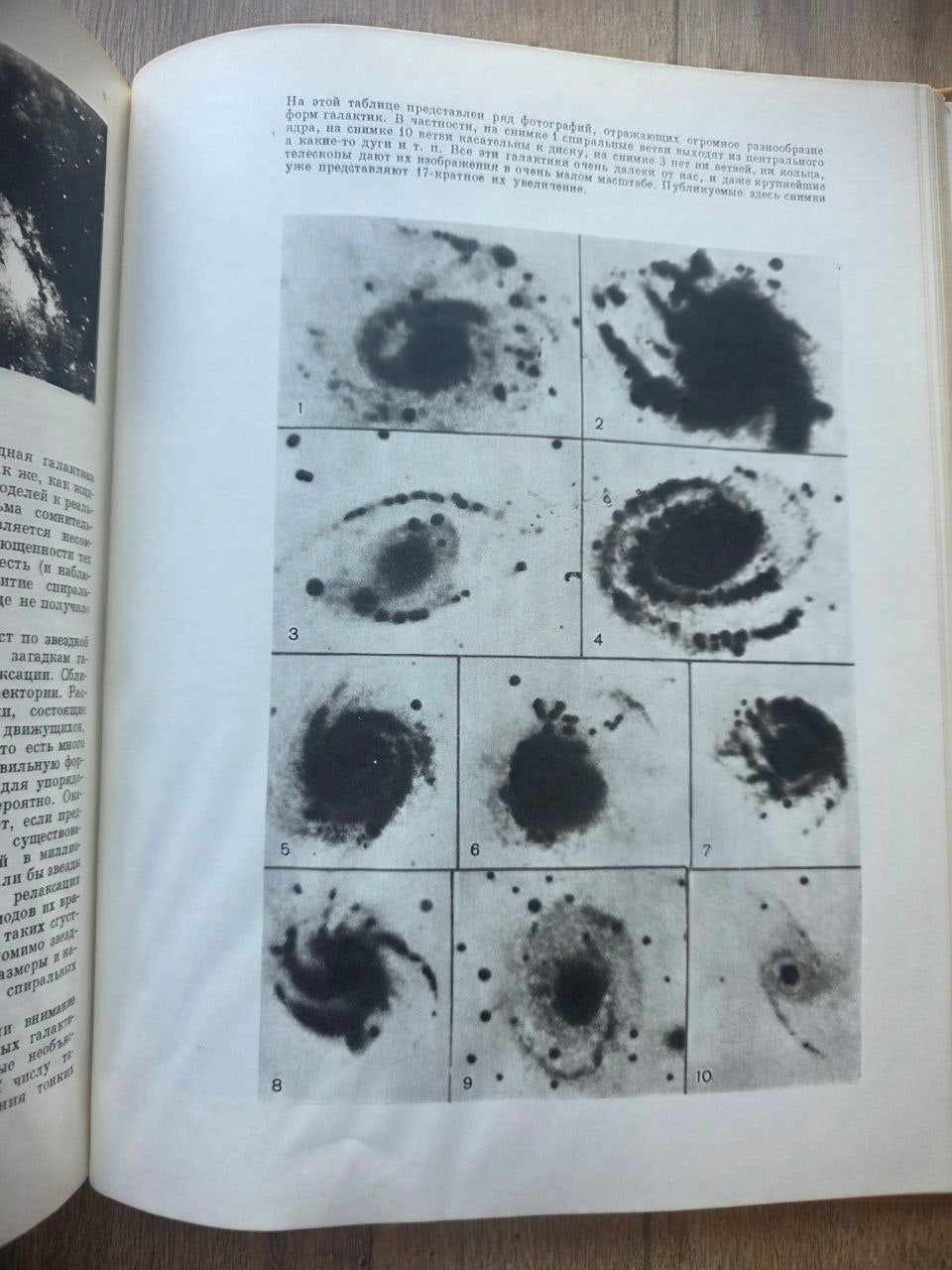 Наука и человечество — Lot of Vintage 1965 Soviet Science Magazines