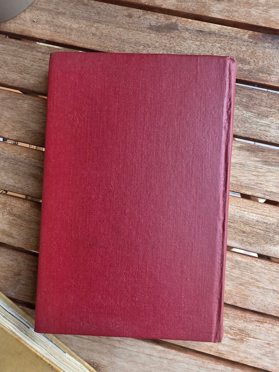 Rare 1963 Soviet Book: Hinukh Dialect of Dido Language – E. Lomtadze | Tsar to Soviet Books