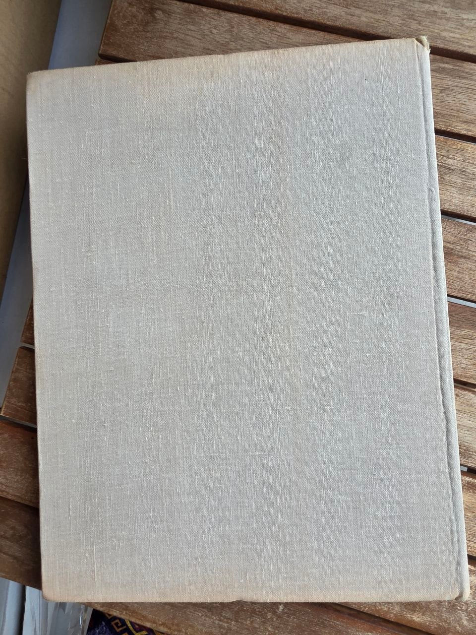 Vintage 1976 Soviet Art Book: Irakli Ochiauri (Metal Chasing & Sculpture) | Tsar to Soviet Books