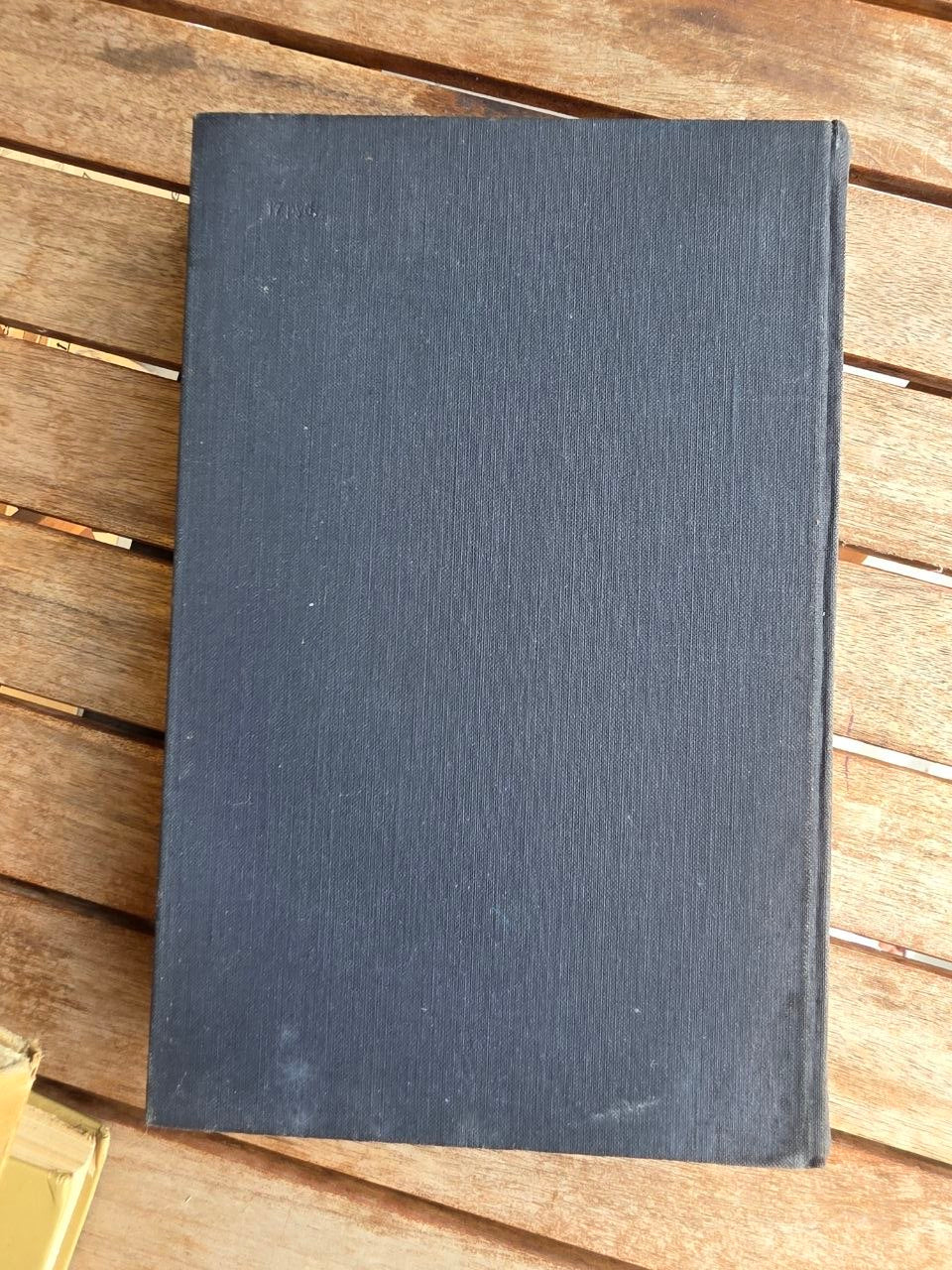 Rare 1959 Soviet Book: Labor Law Encyclopedic Dictionary | Tsar to Soviet Books
