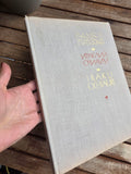 Vintage 1976 Soviet Art Book: Irakli Ochiauri (Metal Chasing & Sculpture) | Tsar to Soviet Books