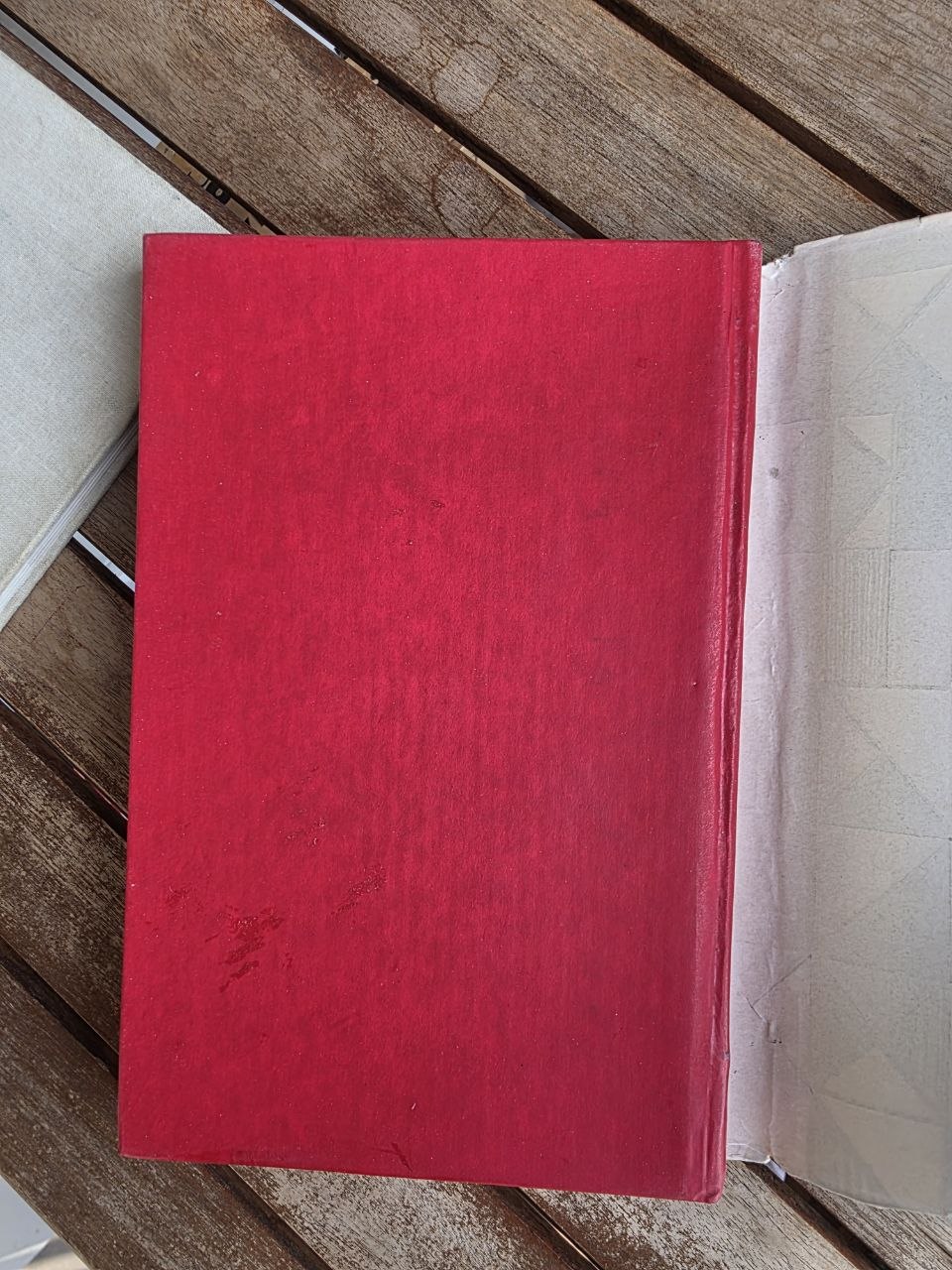 Vintage 1977 Soviet Book: French Poets Anthology (Georgian Trans. Givi Gegechkori) | Tsar to Soviet Books