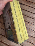 Vintage 1982 German Book Set: Van Gogh Letters to Theo (2 Vol) | Tsar to Soviet Books