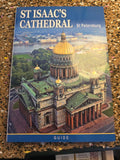 St Isaak Cathedral guide