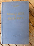 Rare Soviet Edition Сказание о казаках — Дмитрий Петров (Бирюк) 1953