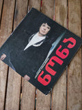 Rare Georgian Book – Nona Gaprindashvili – Chess Grandmaster