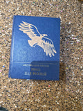 Советская книга 1984 Алдан-Семёнов "Гроза над Россией" USSR Book