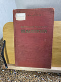 1950 Rare Soviet Literary Criticism "Poetic Mastery of Mayakovsky" - I. Gutorov