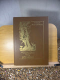 1987 Rare Georgian Poetry "Verses and Poems" by Otar Mamporia - 1st Edition
