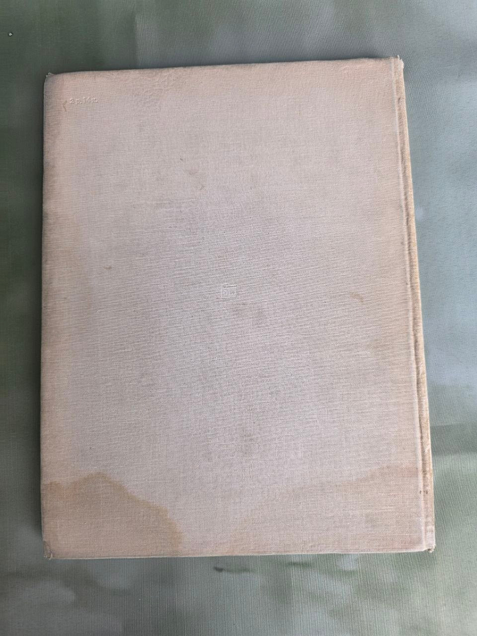Vintage Soviet Architecture Textbook Architecture World History Design Stroyizdat 1982 USSR