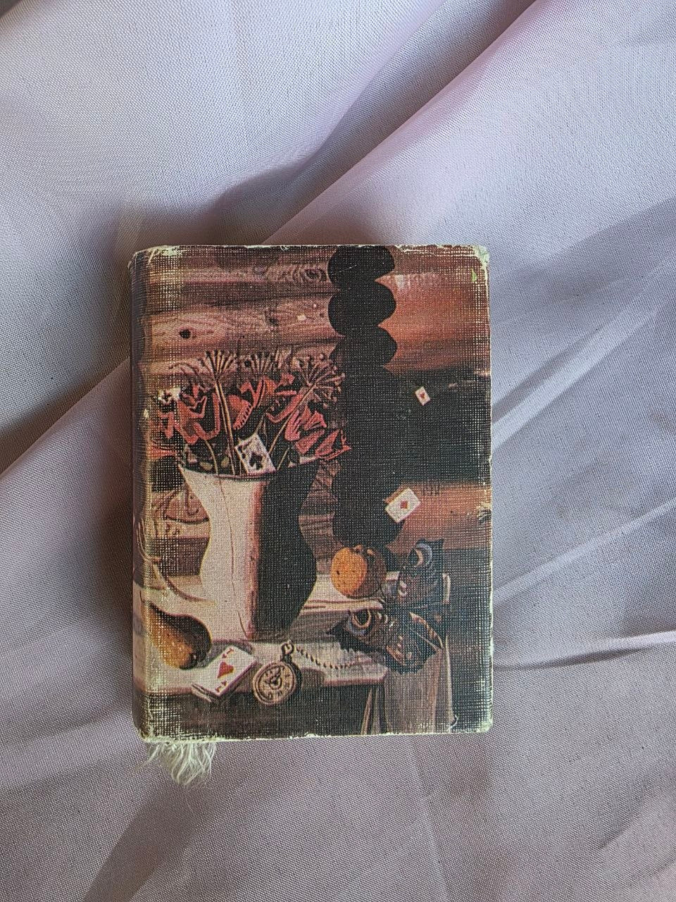 Fairy Tales of the Gypsies of Russia (1991) – Vintage Romani Folklore Collection