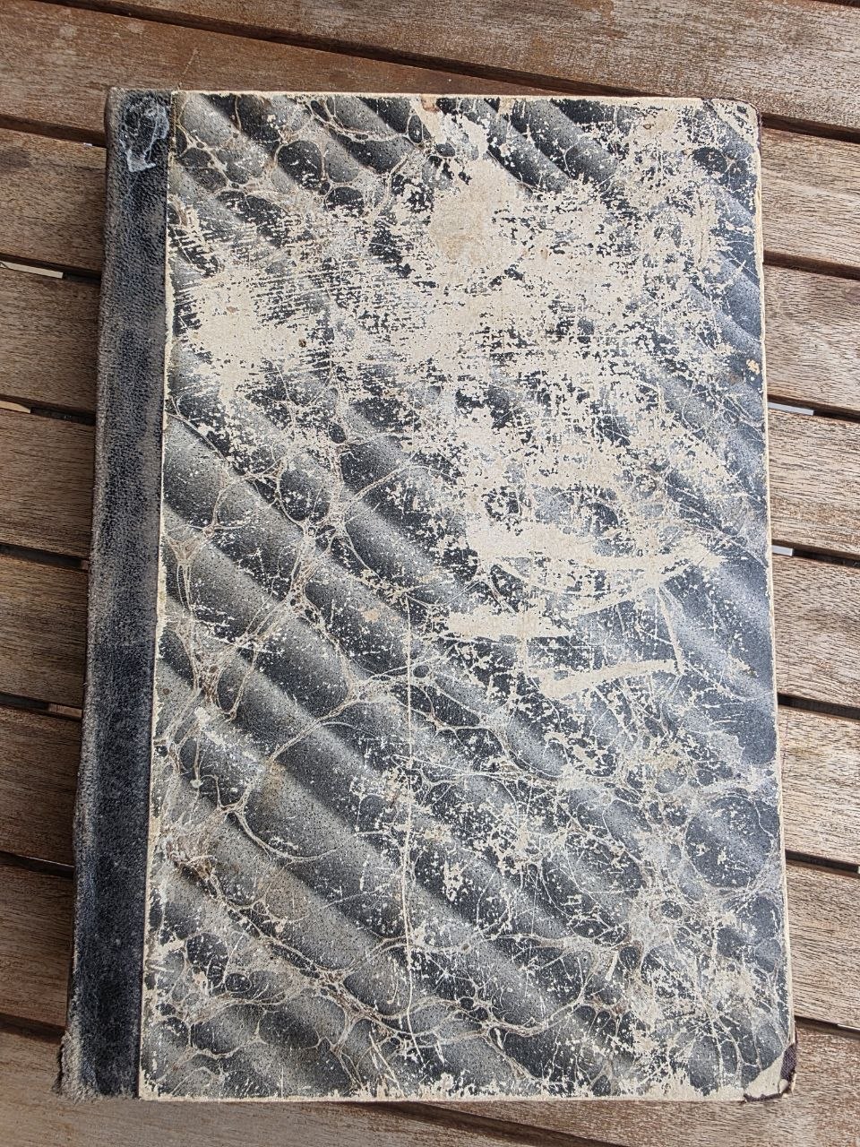 Antique 1900 Imperial Russian Geography Book – Élisée Reclus The Earth and Its Inhabitants Vol. XIV: Oceania & Oceanic Lands