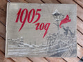 Rare 1955 Soviet Book: 1905 Revolution in Art (Izogiz Moscow) | Tsar to Soviet Books
