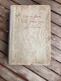 Rare 1950 Soviet Book: Family Medical Guide (Sakmedgami Tbilisi) | Tsar to Soviet Books